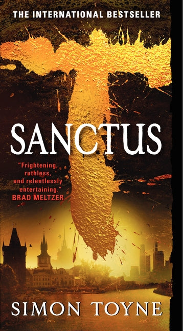 Sanctus: A Novel