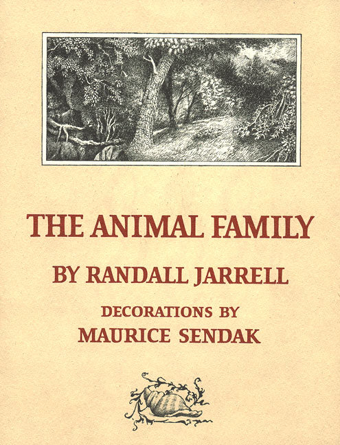 The Animal Family