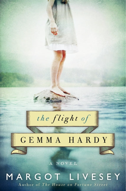 The Flight of Gemma Hardy