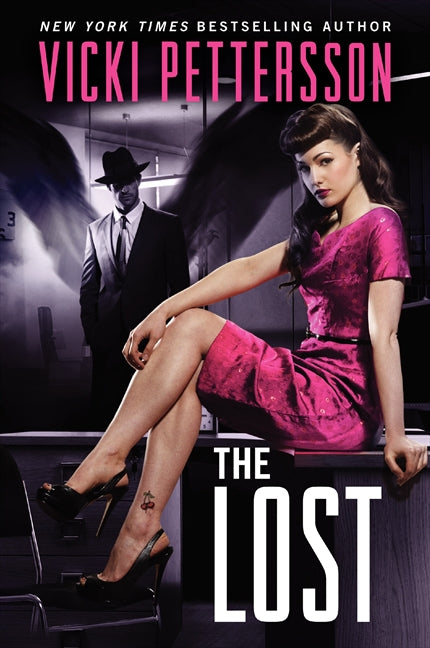 The Lost