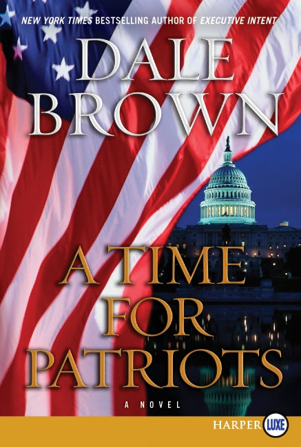 A Time for Patriots