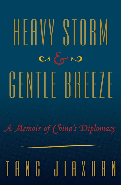 Heavy Storm and Gentle Breeze