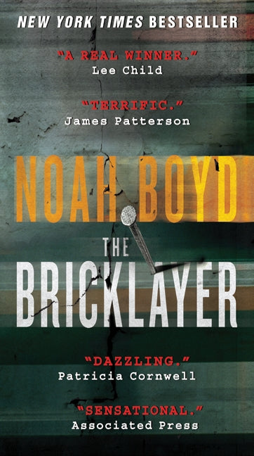 The Bricklayer
