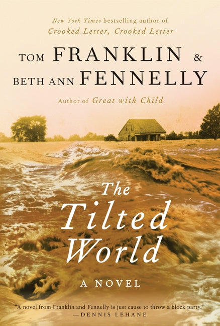 The Tilted World