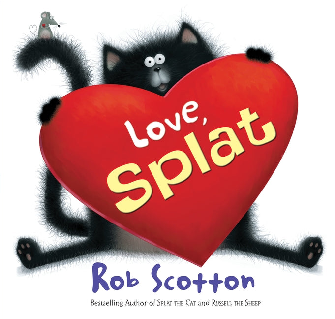 Love, Splat