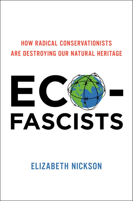Eco-Fascists
