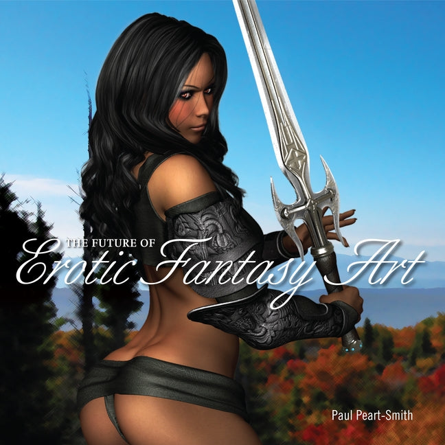 The Future of Erotic Fantasy Art