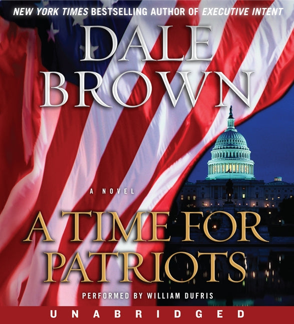 A Time for Patriots