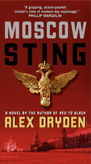 Moscow Sting: A Novel