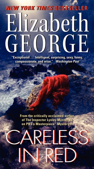 Careless in Red: A Novel