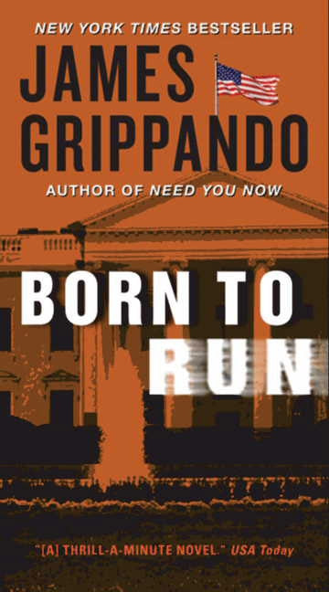 Born to Run: A Novel of Suspense