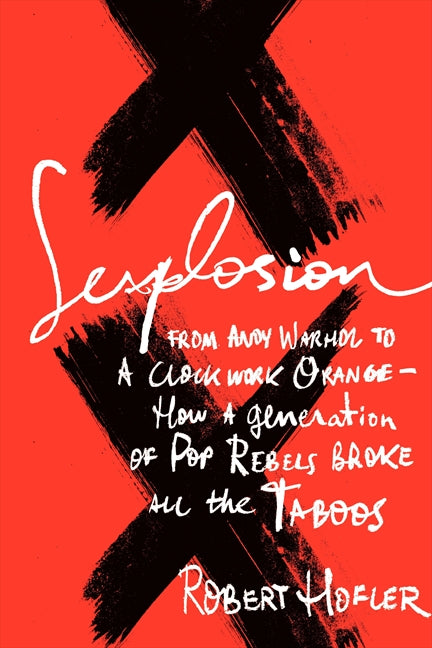 Sexplosion