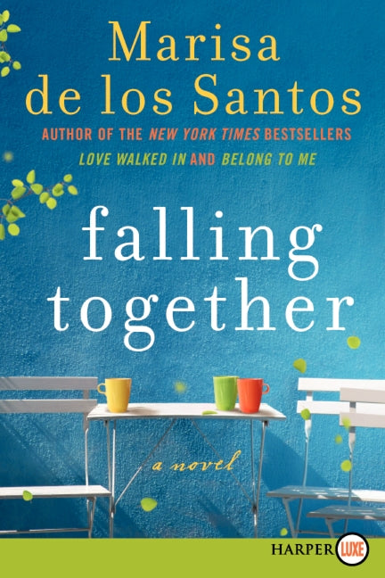 Falling Together: A Novel