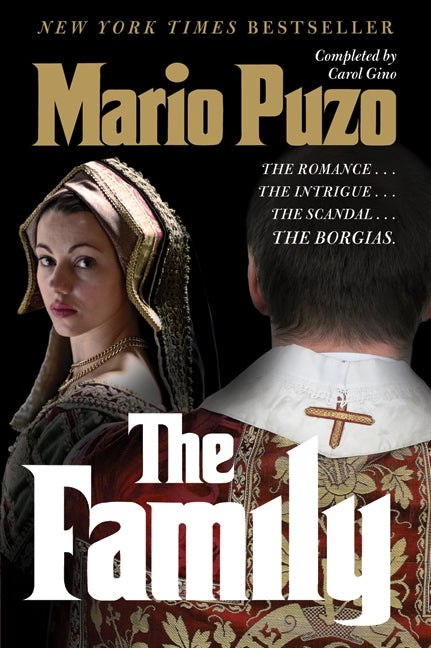 The Family: A Novel