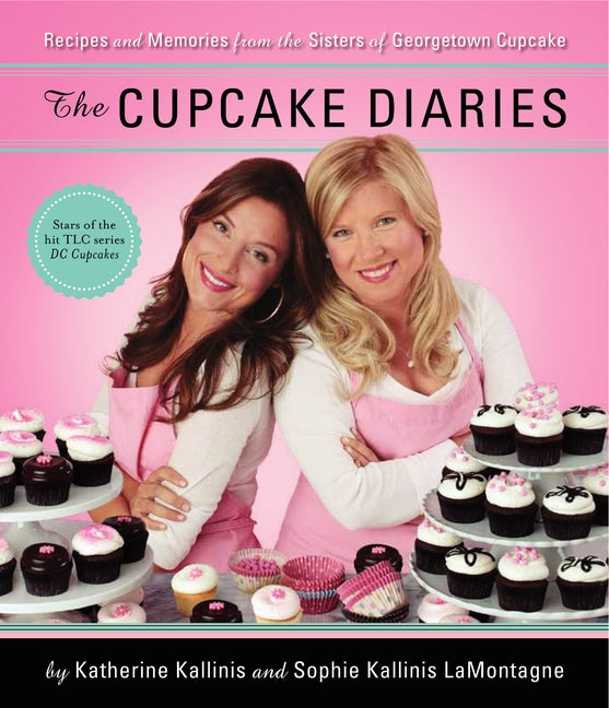 The Cupcake Diaries