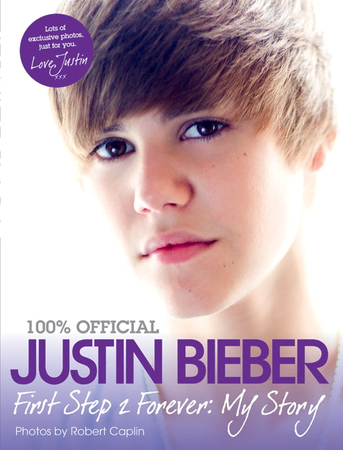 Justin Bieber: First Step 2 Forever