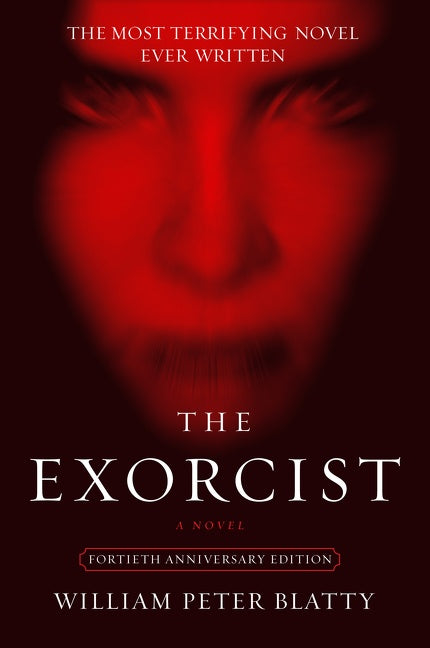 The Exorcist: A Novel