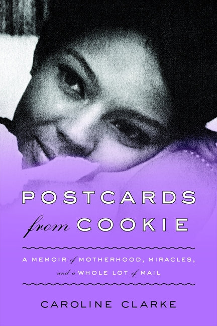 Postcards from Cookie