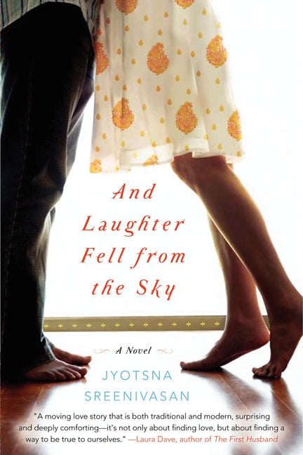 And Laughter Fell from the Sky: A Novel