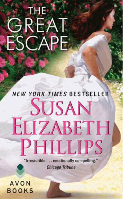 The Great Escape: A Novel
