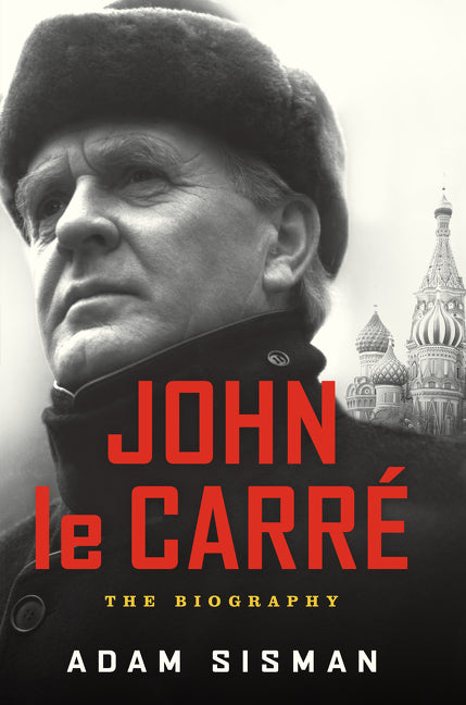 John le Carre