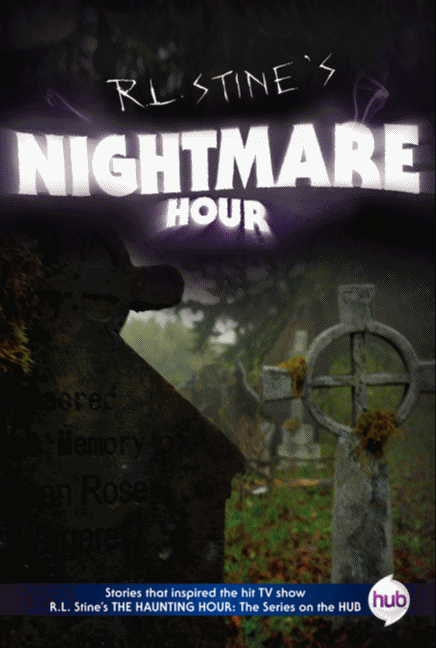 Nightmare Hour TV Tie-in Edition: Time for Terror