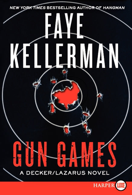 Gun Games