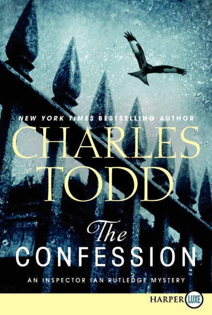 The Confession