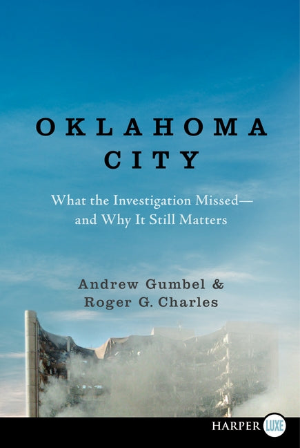 Oklahoma City