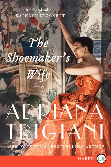 The Shoemaker's Wife: A Novel