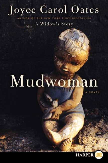 Mudwoman: A Novel