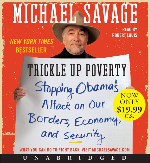 Trickle Up Poverty Low Price CD