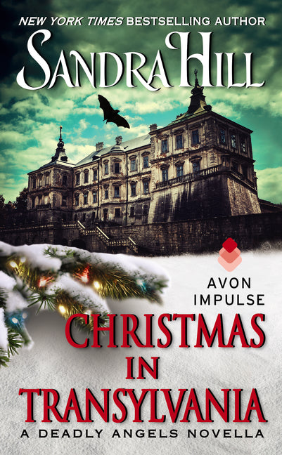 Christmas in Transylvania