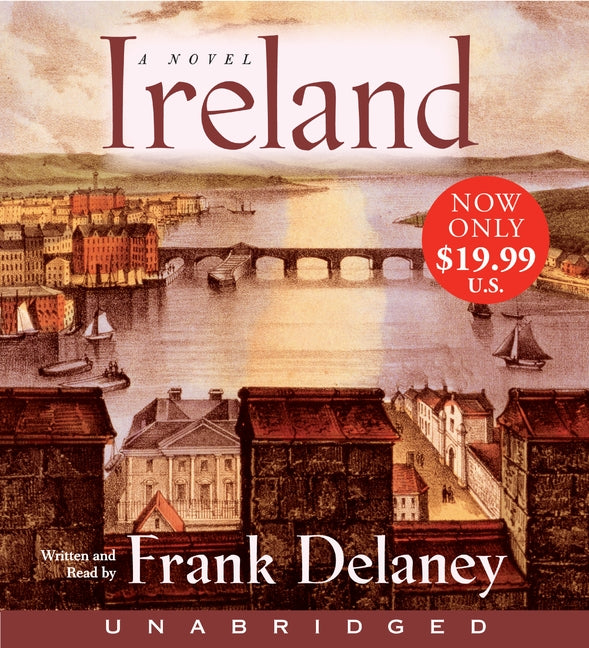 Ireland: A Novel