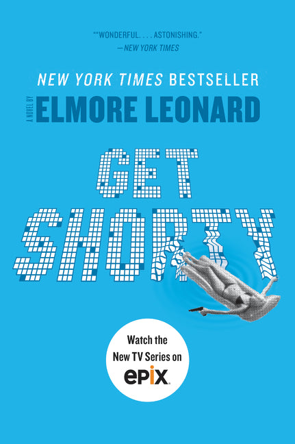 Get Shorty: A Novel