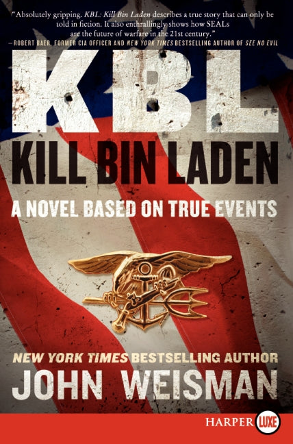 KBL: Kill Bin Laden