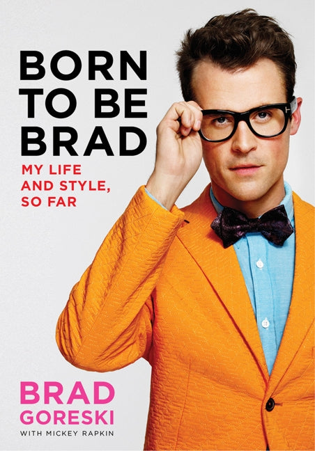 Born to Be Brad
