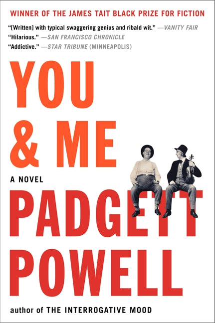 You & Me: A Novel