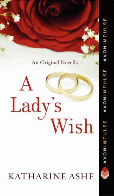 A Lady's Wish