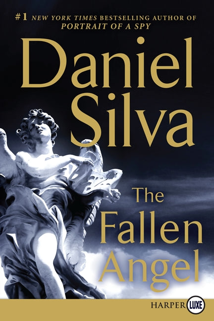 The Fallen Angel: A Novel