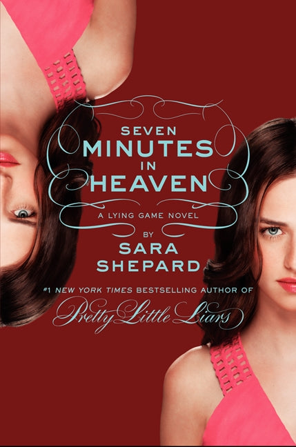 The Lying Game #6: Seven Minutes in Heaven