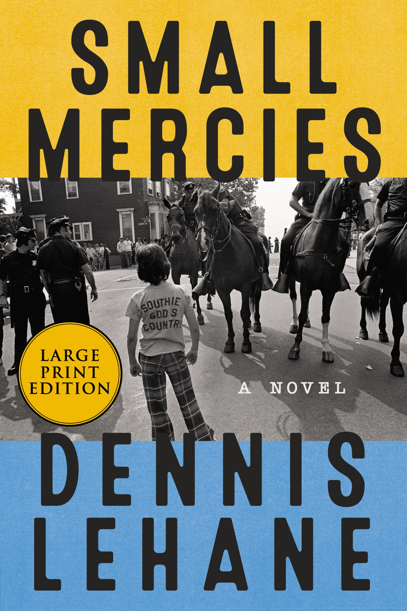 Small Mercies: A Novel