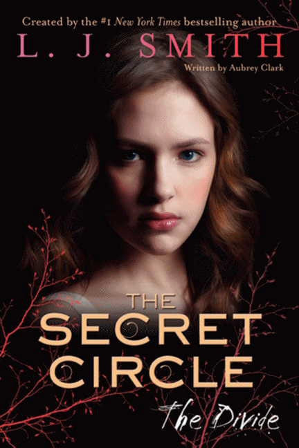 The Secret Circle: The Divide