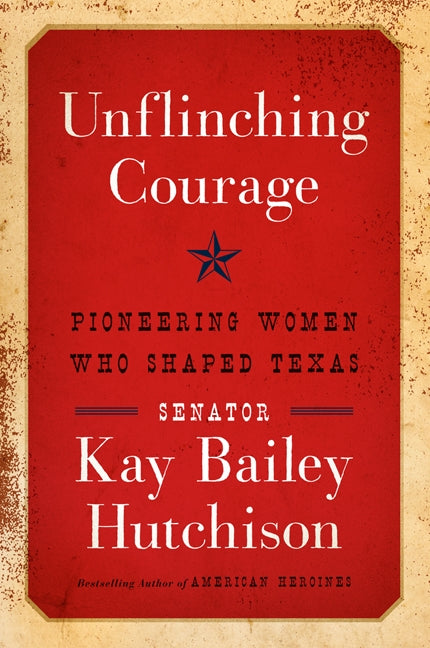 Unflinching Courage