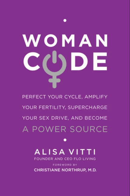 WomanCode