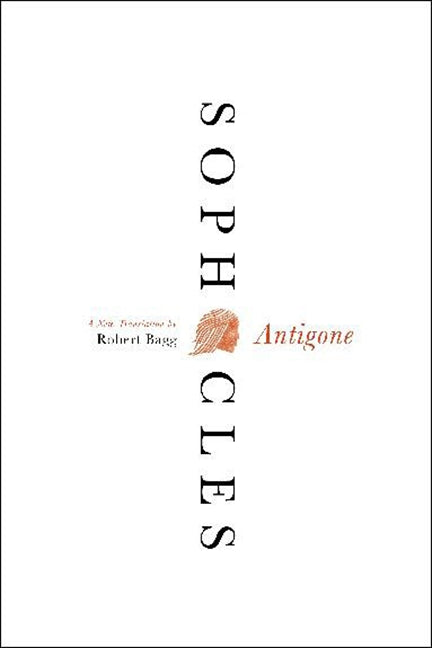 Antigone: A New Translation