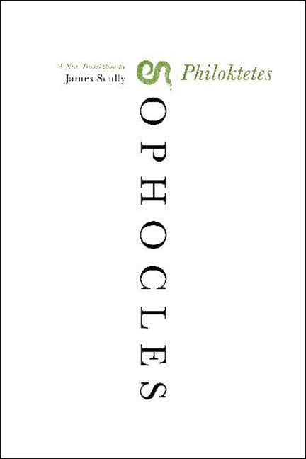 Philoktetes: A New Translation