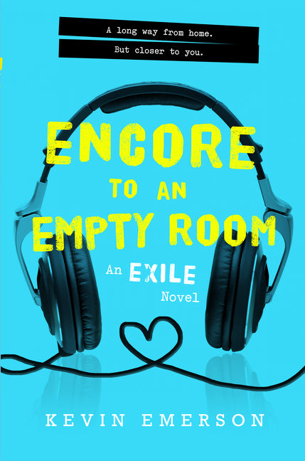 Encore to an Empty Room