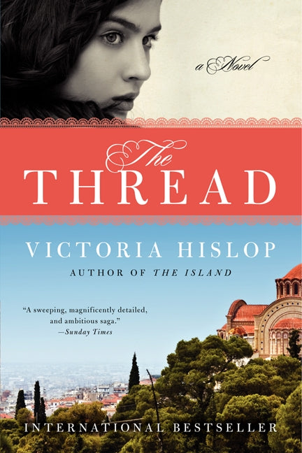 The Thread: A Novel