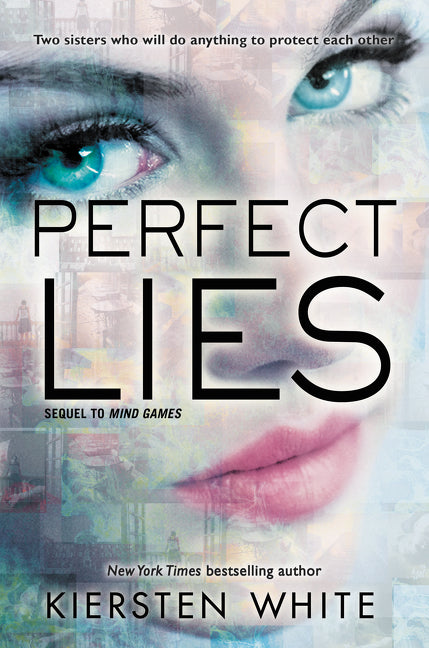 Perfect Lies